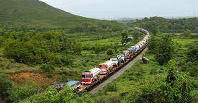 Konkan Railway taps Blue Cloud for 5G rollout, digital upgrades across Key stations