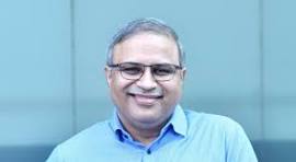 Former LTIMindtree exec Nachiket Deshpande joins Impetus as CEO