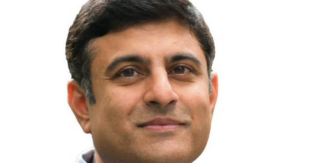 AI’s next decade will be built on data centers and power grids: Aurigo CEO