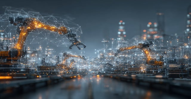 ABB India, Deloitte form alliance to advance digital transformation in manufacturing