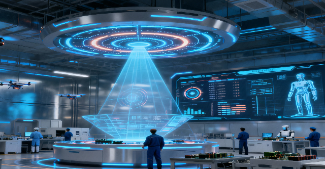 BEL sharpens its defence-tech focus as software, next-gen sensors gain ground