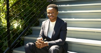 TechCircle Interviews Grey.co CEO & Co-founder