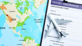 Fintech is Changing How Indians Buy Travel Insurance for the U.S.