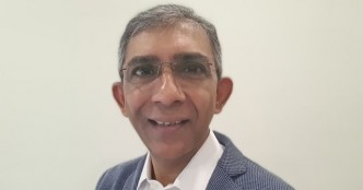 Genpact appoints Dinesh Jain as global capability centre lead