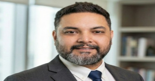 Kanodia Group appoints Amman Walia as Group Chief Information Officer