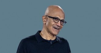 Microsoft ties up with TCS, Infosys, Wipro to boost Agentic AI in India