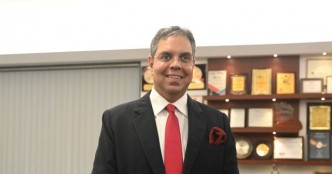 Lumina Datamatics CEO on AI&rsquo;s role in digital content, India as innovation hub and more