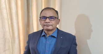 Rewiring the DNA of finance with Agentic AI