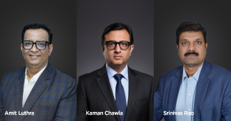 Lenovo India makes key appointments across enterprise, consumer businesses