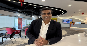 India plays central role in designing and building our AI Infrastructure portfolio: Hitachi Vantara exec