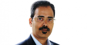 Sridhar Mantha of Happiest Minds on enterprises moving from AI experiments to multi-agent deployments