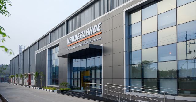 Vanderlande expands India GCC with Pune innovation centre