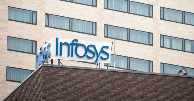 Infosys expands ExxonMobil pact to power sustainable AI data centres