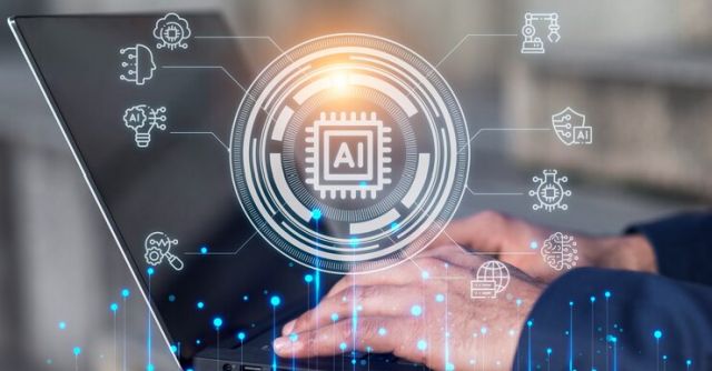 AI steps out of cloud’s shadow in India’s IT industry