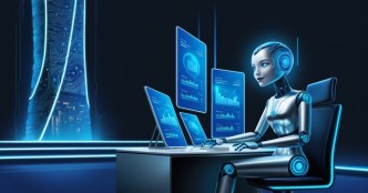 Hexaware bets on &lsquo;Zero License&rsquo; model as AI challenges SaaS economics