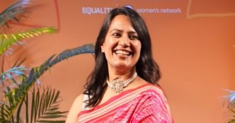 &lsquo;Neutrality isn&rsquo;t an option&rsquo;: Salesforce&rsquo;s Mankiran Chowhan on AI, leadership & women in tech