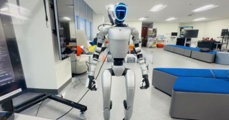 TCS, Google Cloud launch Physical AI Gemini Experience Center in Michigan