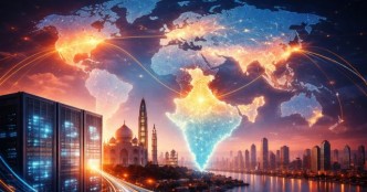 Middle-East tensions push firms to rethink data risk, open window for India