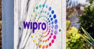 Wipro profit slips even as AI-led deals gain traction