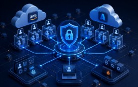 Zero Trust in the Cloud: How to Design Secure Multi-Account Architectures on AWS &amp; Azure