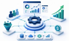 Designing Revenue Operations Systems for Scalable Growth