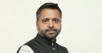 Siddharth Sureka on Motilal Oswal&rsquo;s AI shift from reports to real-time insights