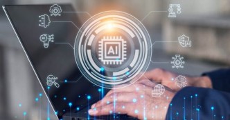 India&rsquo;s CIOs increase AI, cybersecurity spending amid modernisation push
