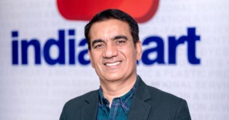 How IndiaMART is tapping AI, vernacular search to power next phase of MSME commerce