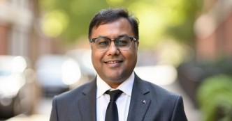 India&rsquo;s AI economy needs trust, sovereignty and scale: Cloudera&rsquo;s Mayank Baid