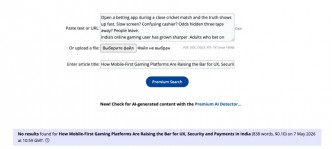 How Mobile-First Gaming Platforms Are Raising the Bar for UX, Security and Payments in India