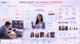 From Script to Screen in Minutes: The Evolution of AI Video Automation Systems