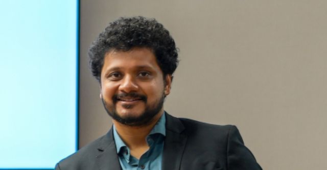 Table Space Appoints Ashwin Chandrasekar as Chief Information & Technology Officer