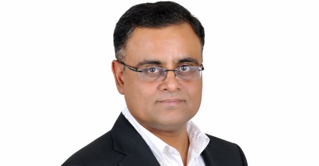 Anuraag Kochhar joins ShepHertz as chief technology officer