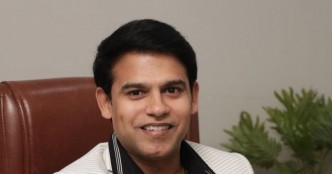 AI diagnostics offer huge opportunity to reduce avoidable blindness in India: ASG-Vasan COO