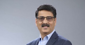 AI agents will become the new enterprise interface, says Infosys&rsquo; Balakrishna DR