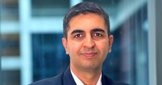 Banks now want intelligent ATM networks, not just uptime: CMS Info Systems CIO