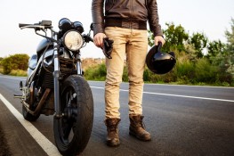Must-Have Motorcycle Riding Gear for Indian Riders
