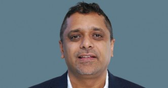 CIOs no longer want to manage networks, they want networks that manage themselves: HPE's Sajan Paul