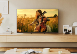 Cinema mode, Dolby Vision, and Acoustic Surface Audio+: Sony 55-inch QD-OLED setup guide for Indian homes in 2026