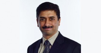 Sonata Software appoints Hariprasad Rebala as chief AI officer