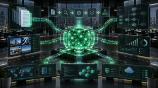 Sber unveils GigaChat 3.5 Reasoning for complex enterprise workflows