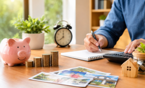 Fixed Deposit Planning: Matching Tenure and Payout Mode to Your Financial Goal