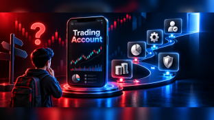 How To Choose The Best Trading Account For Beginners In India