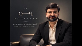 Superintelligence Safety Invention: Idle Data to Break Data Wall, Train AI, Earn  Securely&mdash;Vatsal Soin Files 0&rarr;1 Patents