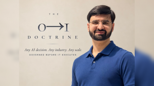 Singularity, Superintelligence Debates Skip Dark Data? Vatsal Soin  Files New 0&rarr;1 Invention Patents to Sort Archives