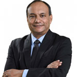 Santanu Paul