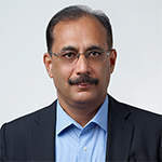 Alexander Varghese