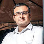 Vinay Bagri