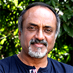 Srikanth Sundararajan