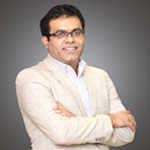 Prabhakar Tiwari